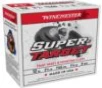 Winchester Super-Target Shotshells 12 ga 2-3 4  1-1 8 oz  8 25 ct