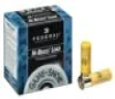 Federal Game-Shok Upland Game Hi Brass Load 20 ga 2 3 4  MAX 1 oz  4  - 25 box