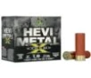 HEVI-Shot HEVI-Metal Xtreme Shotshell 12ga 3  1-1 4 oz 1450 fps  BB Steel    2 Tungsten 25 ct
