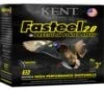 Kent Fasteel   Precision Plated Steel Waterfowl Shotshells 20ga 3  1oz 1350 fps   2    4 25 ct