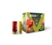 BIOAMMO Lead Target Shotshells 12 ga 2-3 4  7 8 oz 1350 fps  7 5 25 ct