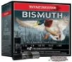 Winchester Bismuth Shotgun Ammunition 12 ga 3  4 1-3 8 oz 1450 fps 25 ct