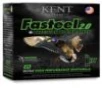 Kent Fasteel 2 0 Shotshells 12 ga 3-1 2  1-3 8oz 1550 fps  BB 25 ct