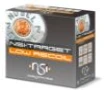 Noble Sport Target Low Recoil Shotshells 12 ga 2-3 4  1 oz 1200 fps  7 25 ct