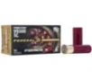 Federal FX2 Shotshell 12 ga 2-3 4  9 Pellet 1145 fps  00 10 ct