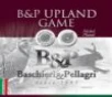 B P Upland Game Shotshells- 28 ga 2-3 4 In 1 oz  6 1210 fps 25 ct