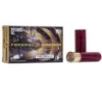 Federal Vital Shok TruBall Rifled Slug 12 ga 3   3 4 oz Slug 1700 fps 5 Box