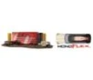 Hornady Superformance 12 ga 2 3 4  300 gr Slug 1950 fps - 5 ct