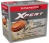 Winchester Super-X Shotshells 12 ga 2-3 4  1oz 1325 fps  7 25 ct