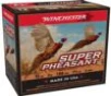 Winchester Super-X Super Pheasant Shotshells 12 ga 3  1-5 8 oz 1450 fps  4 25 ct
