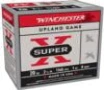 Winchester Super-X Heavy Game Shotshells 20 ga 2-3 4  1 oz 1165 fps  8 25 ct