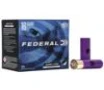 Federal Game-Shok Upland Game - Hi Brass Load - 16ga 2-3 4  1-1 8oz   4-Shot 25 Box