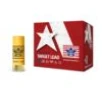 PPU Stars   Stripes Target Shotshells 20ga 2-3 4  7 8oz 1200 fps  7 5 25 ct