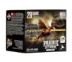 Federal Prairie Storm FS Lead Shotshells 28ga 3  1oz 1300 fps  6 25 ct