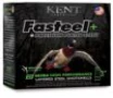 Kent Fasteel   Precision Plated Steel Waterfowl Shotshells 12ga 3  1-1 4oz 1450 fps   4    6 25 ct