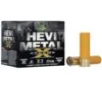 HEVI-Shot HEVI-Metal Xtreme Shotshell 20ga 3  1-1 16oz 1350 fps  3 Steel    6 Tungsten 25 ct