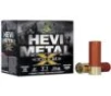 HEVI-Shot HEVI-Metal Xtreme Shotshell 12ga 3  1-1 4 oz 1450 fps  1 Steel    4 Tungsten 25 ct