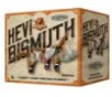 HEVI-Shot HEVI-Bismuth Upland Shotshells 12ga 2-3 4  1-1 4oz 1400 fps  3 25 ct