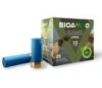 BIOAMMO Steel Game Waterfowl Shotshells 12 ga 2-3 4  1 oz 1265 fps  3 25 ct
