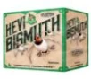 HEVI-SHOT HEVI BISMUTH 20 GA 3 IN 2 SHOT 1 1 8OZ- 25 BOX