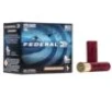 FEDERAL SPEED-SHOK HIGH VELOCITY STEEL 10GA 3-1 2  1-1 2OZ BBB AMMO 25RD