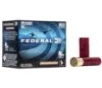 Federal Speed-Shok Shotshells 12ga 3  1-1 8 oz 1550 fps  4 25 ct