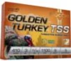 Fiocchi Golden Turkey Tungsten TSS Shotshells 410 ga 3  13 16oz 1100 fps  9 5 ct