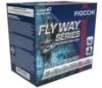 Fiocchi Flyway Steel Shotshells 12ga 3 1 2  1-3 8oz 1470fps  BB 25 ct