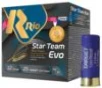 Rio Star Team EVO Shotgun Ammo 32 Low Recoil 12ga 2-3 4  1150fps 1-1 8oz 8 Shot 25 ct