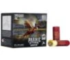 Federal Prairie Storm FS Lead Shotshells 12 ga 3  1-5 8oz 1350 fps  4 25 ct
