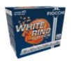 Fiocchi White Rino Super Lite Shotshells 12 ga 2-3 4  1-1 8oz 1150 fps  8 25 ct