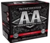 Winchester AA Diamond Grade Shotshells 12 ga 2-3 4  1-1 8oz 1250 fps  7 5 25 ct