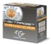 Nobel Sport Target Handicap Shotshells 12 ga 2-3 4  1-1 8 oz 1265 fps  8 25 ct