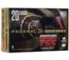 Premium Turkey Heavyweight TSS 20 ga 2-3 4  1-1-1 8oz  9 1000 fps 5 ct