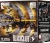 Federal Black Cloud FS Steel Shotshells 12ga 3  1-1 4oz 1450 fps  1 25 ct
