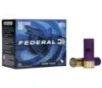 FEDERAL GAME-SHOK GAME LOAD SS 16GA 2-3 4  2-1 2DE 1OZ 6 AMMO 25RD