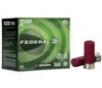 Federal BallistiClean Shotshells 12ga 2-3 4  9 plts  00 1600 fps 25 ct