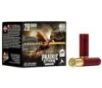 FEDERAL PREMIUM PRAIRIE STORM UPLAND 28GA 2 3 4  1OZ 6 SHOT LEAD AMMO 25RD