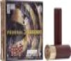 Federal Premium Vital-Shok Shotshells 10ga 3-1 2  18 plts 1100 fps  00 5 ct