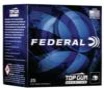 Federal Top Gun Sporting Shotshells 28ga 2-3 4  3 4 oz 1330 fps  9 25 ct