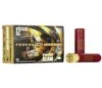 Federal Grand Slam Shotshell 12ga 3-1 2  2oz 1200 fps   6 10 ct