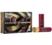 Federal 3rd Degree Shotshell 12ga 3-1 2 2oz  1250 fps   5   6     7 5 ct