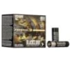 Federal Black Cloud FS Steel High Velocity Shotshells 12ga  3  1-1 8oz  2 1635 fps 25 ct