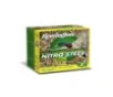Remington Nitro-Steel High-Velocity Shotshells 20ga 3 in 1 oz  4 1400 fps 25 ct