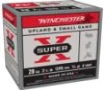 Winchester Super-X High Brass Game Shotshells 28 ga  2-3 4  3 4oz 1295 fps  6 25 ct