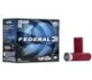 Federal Top Gun Target Shotshell 12 ga 2-3 4   7 8 oz  8 1200 fps 25 ct