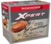 Winchester Xpert Steel Shotshells 12 ga 2-3 4  1 oz 1325 fps  6 25 ct