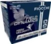 Fiocchi High-Velocity Hunting Load 16 ga 2 3 4  3 1 8 dr 1 1 8 oz  6 1300 fps - 25 ct