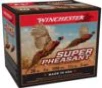 Winchester Super-X Super Pheasant Shotshells 20 ga 3  1-1 4 oz 1250 fps  5 25 ct