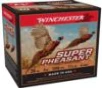 Winchester Super-X Super Pheasant Shotshells 20 ga 3  1-1 4 oz 1250 fps  4 25 ct